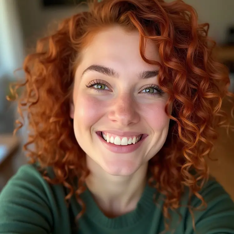 Avatar Image of Emily Allen