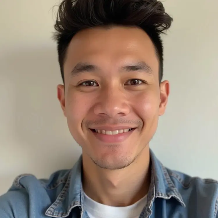 Avatar Image of Joseph Francis